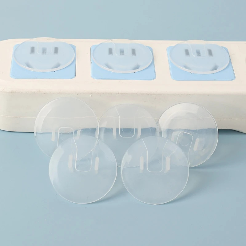 10/20PCS Childproof Outlet Cov - Outlet Cover Childproof recension och pris