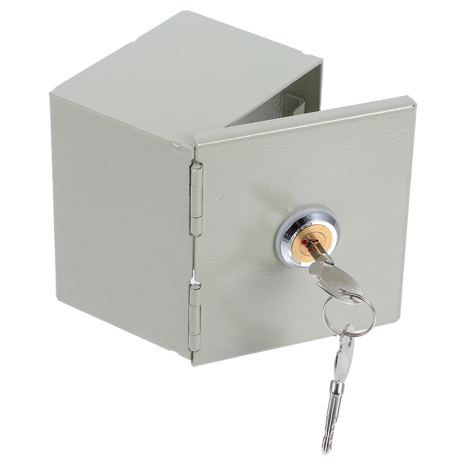 Wall Outlet Lock Box 86 Type C - Outlet Cover Childproof recension och pris