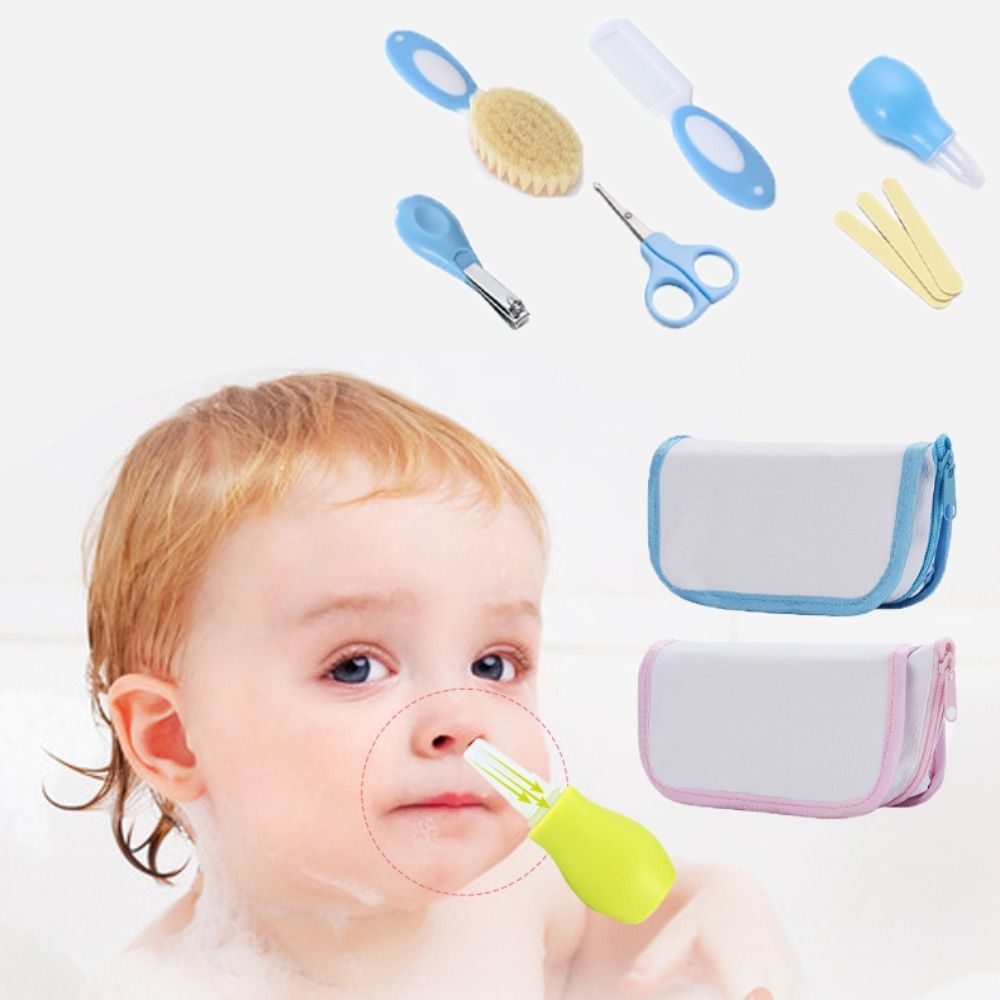 Multifunction Head Comb Baby C - Baby Nursery Sets recension och pris