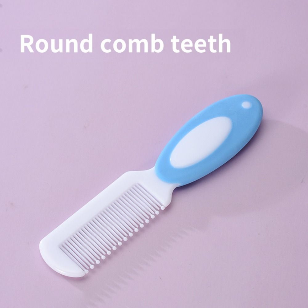 Multifunction Head Comb Baby C - Baby Nursery Sets recension och pris