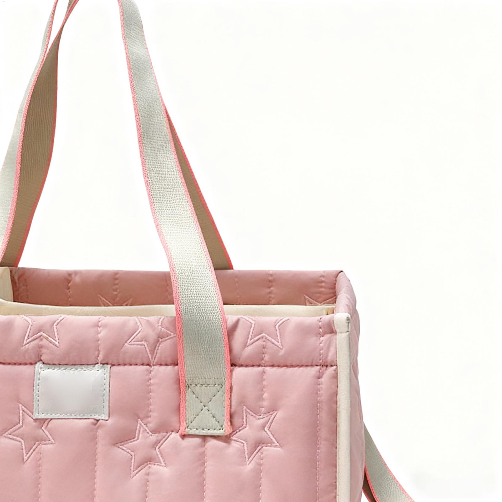 Baby Diaper Bag Lightweight La - Baby Nursery Backpack recension och pris