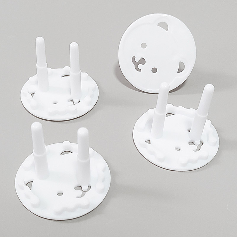 10/20/50PCS Baby Safety Child  - Outlet Cover Childproof recension och pris