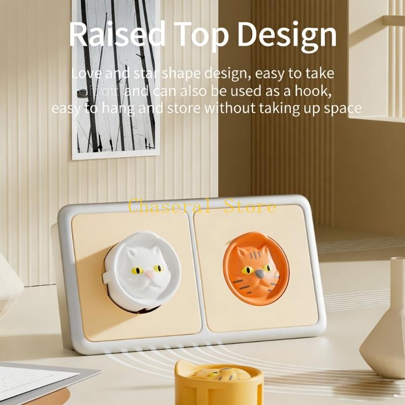 E7CE 10xEuropean Standard Sili - Outlet Cover Childproof recension och pris