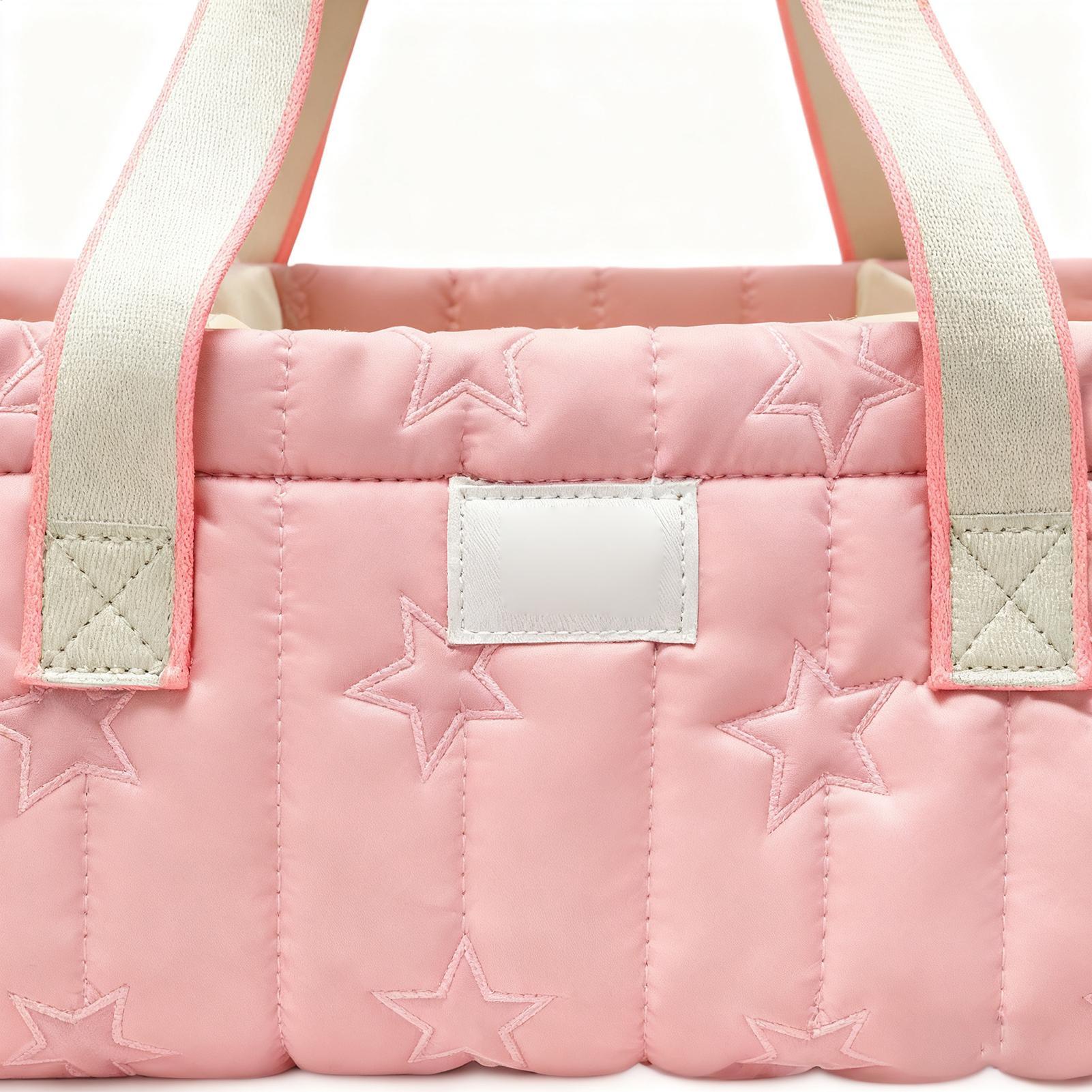 Baby Diaper Bag Lightweight St - Baby Nursery Backpack recension och pris