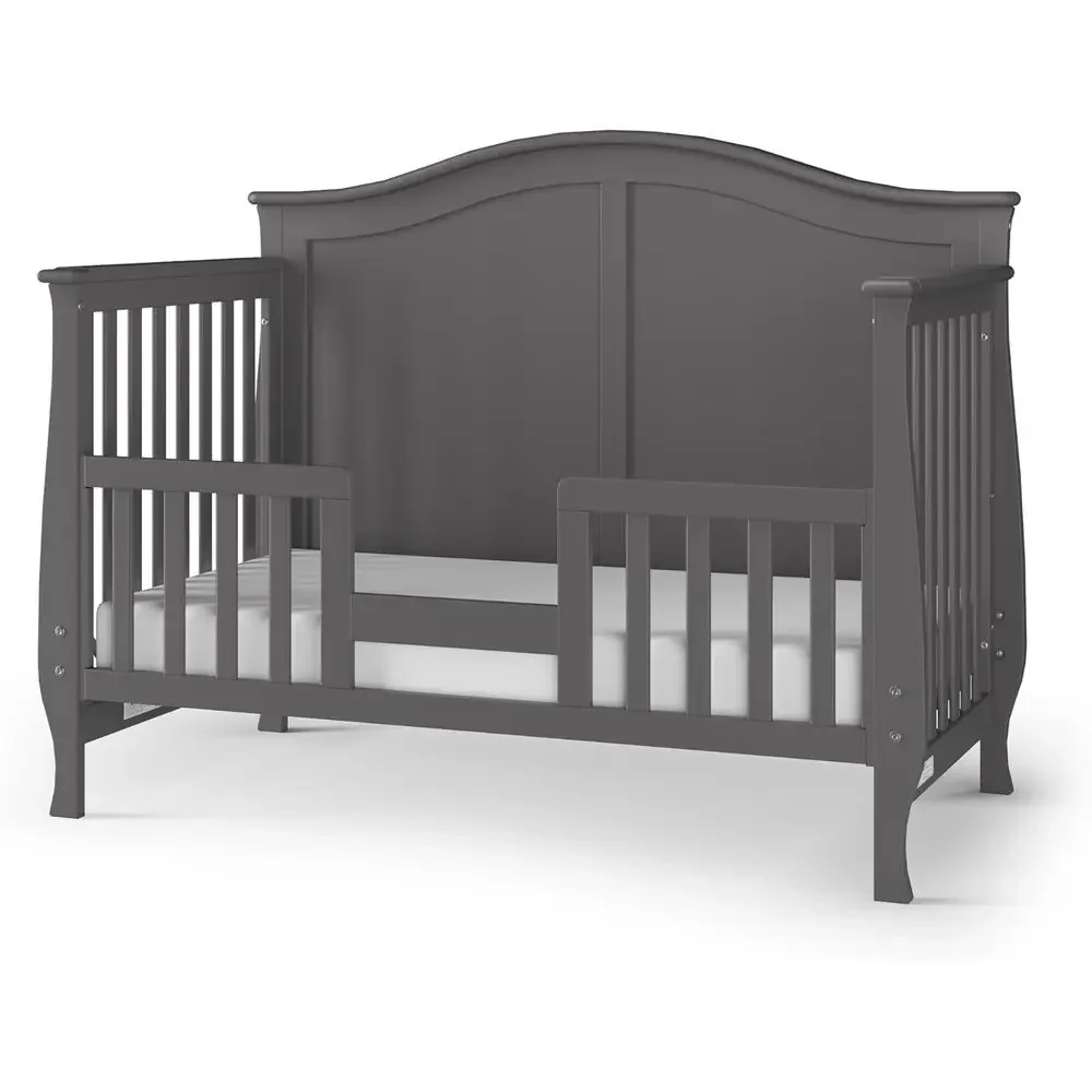 Pinewood Toddler Bed Guard Rai - Bed Rail Toddler recension och pris