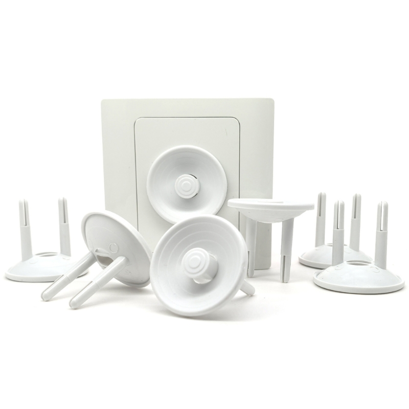 J15U European Socket Outlet Pr - Outlet Cover Childproof recension och pris