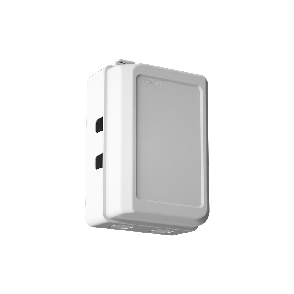 Baby Proof Electrical Outlet C - Outlet Cover Childproof recension och pris