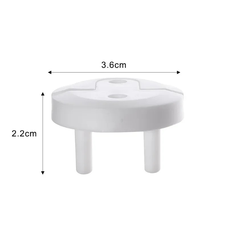 1-20Pcs Kids Outlet Socket Cov - Outlet Cover Childproof recension och pris