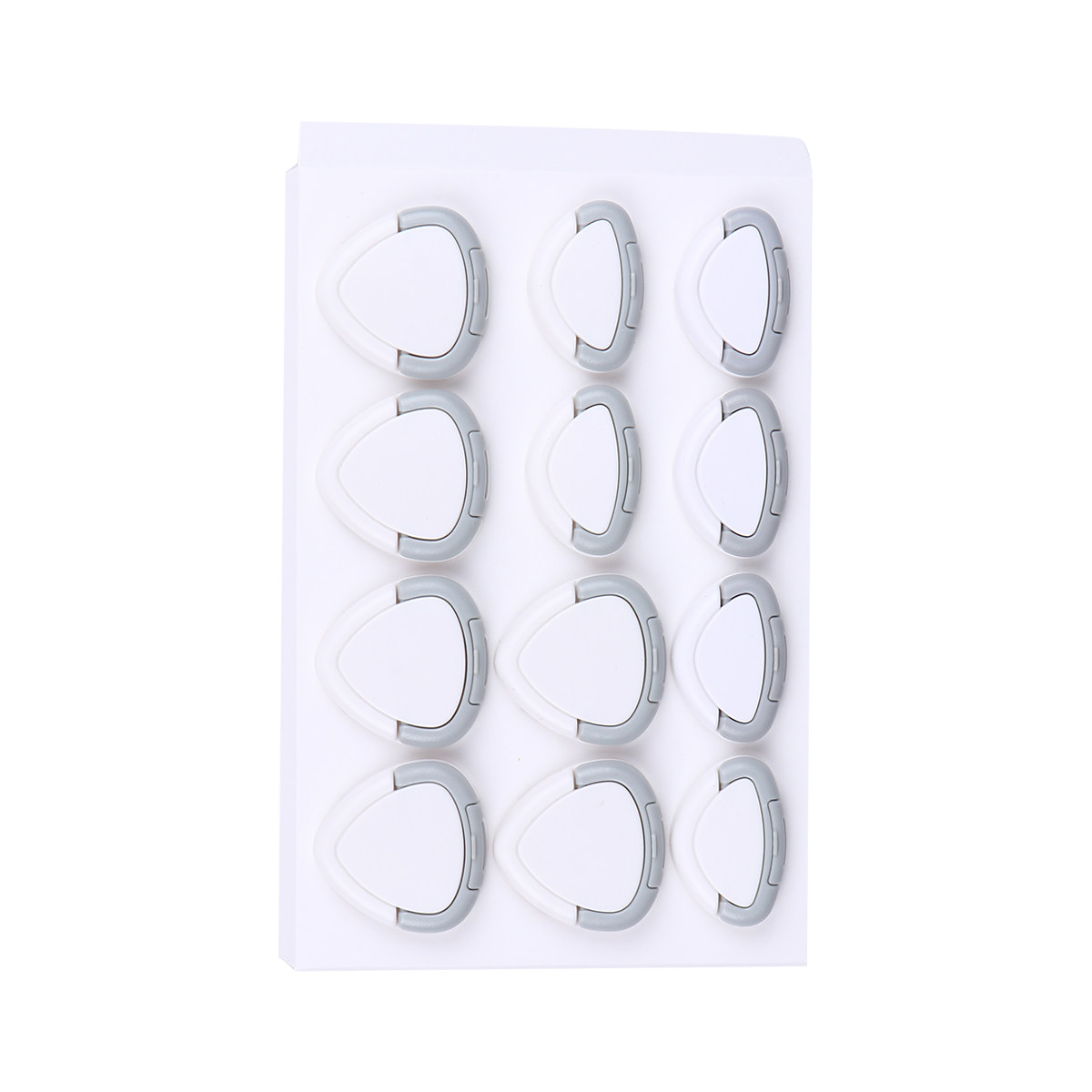 12Pcs Socket Cover Baby Safety - Outlet Cover Childproof recension och pris