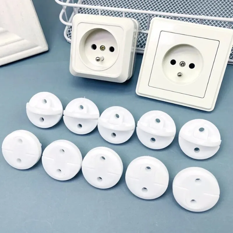 Certified Childproof European  - Outlet Cover Childproof recension och pris