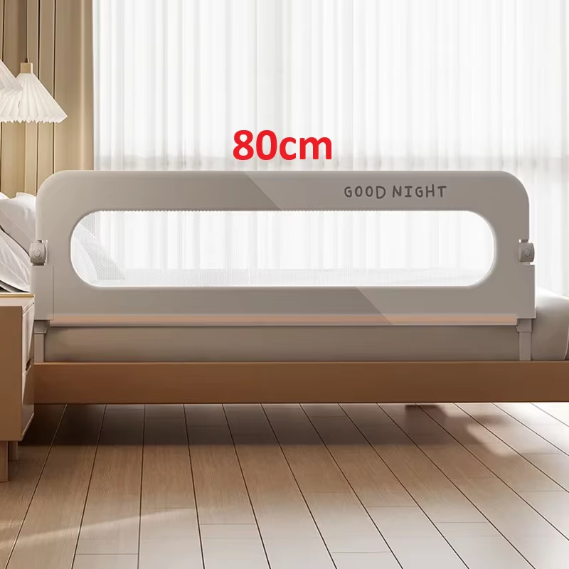 IMBABY 80CM Bed Guardrail Adju - Bed Rail Toddler recension och pris