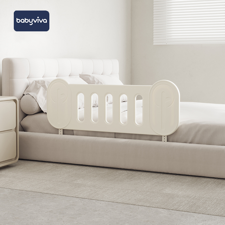 Comfortable Portable Bed Raili - Bed Rail Toddler recension och pris