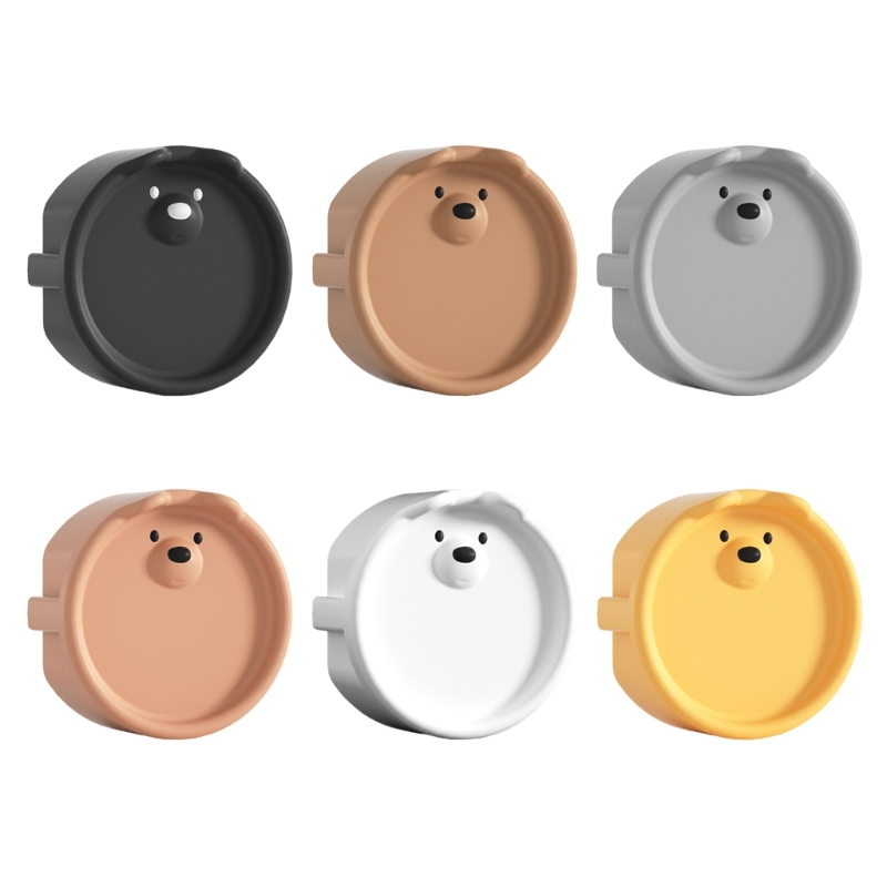 Childproof Power Socket Protec - Outlet Cover Childproof recension och pris