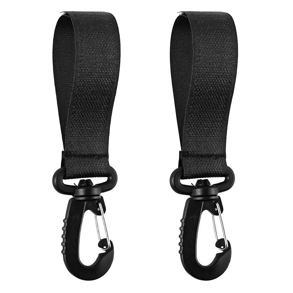 2-12Pcs Baby Stroller Hooks Ro - Baby Nursery Cart recension och pris
