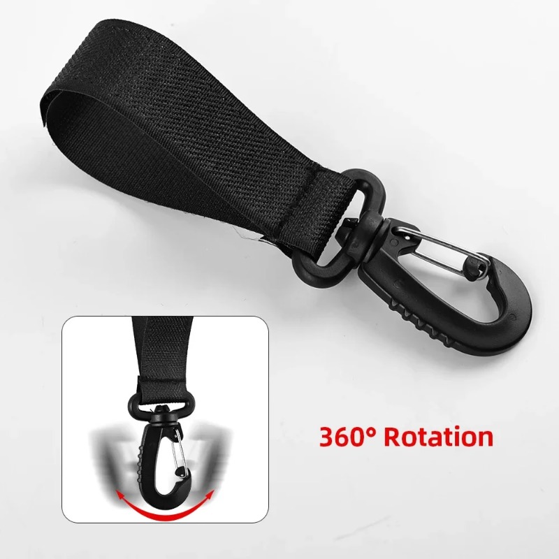 2-12Pcs Baby Stroller Hooks Ro - Baby Nursery Cart recension och pris